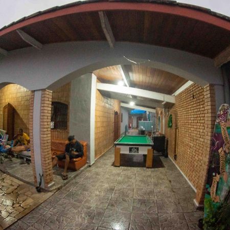 Casa 51 Hostel Ubatuba Extérieur photo