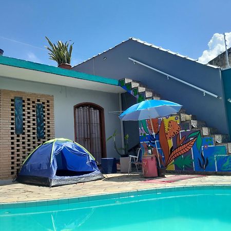 Casa 51 Hostel Ubatuba Extérieur photo