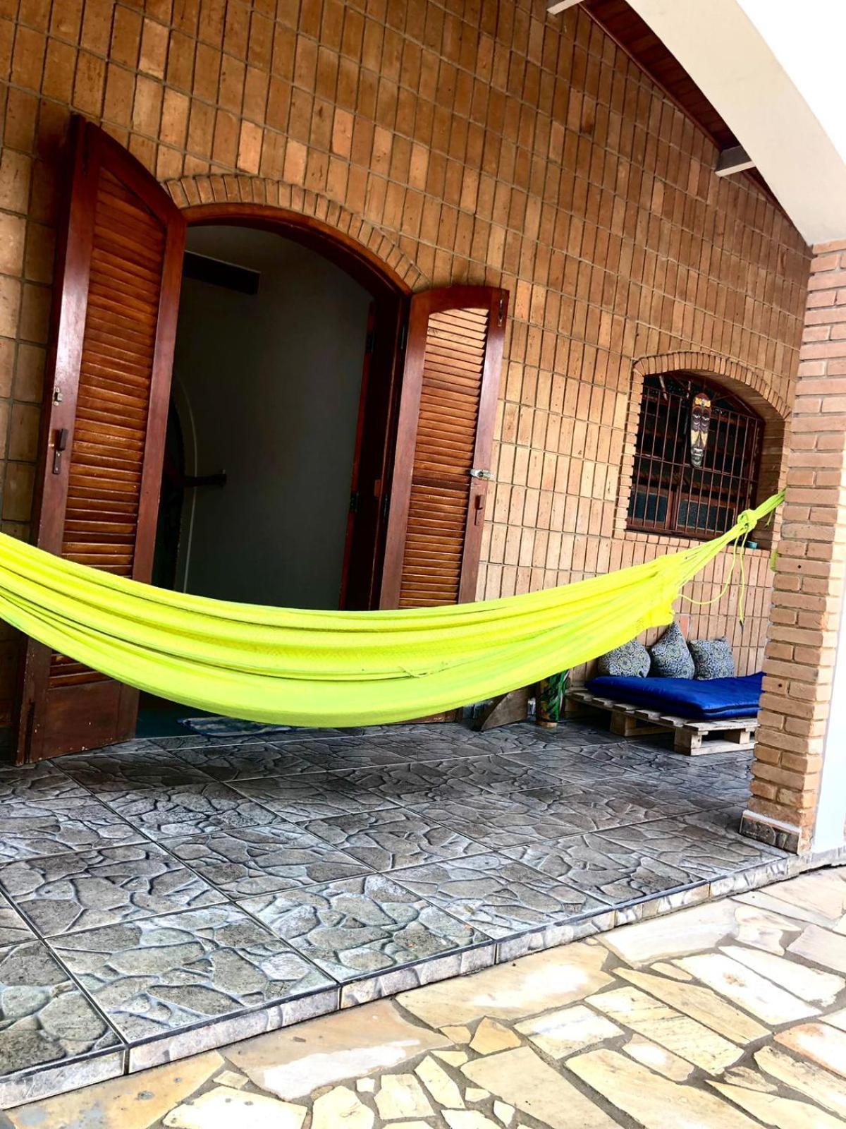 Casa 51 Hostel Ubatuba Extérieur photo