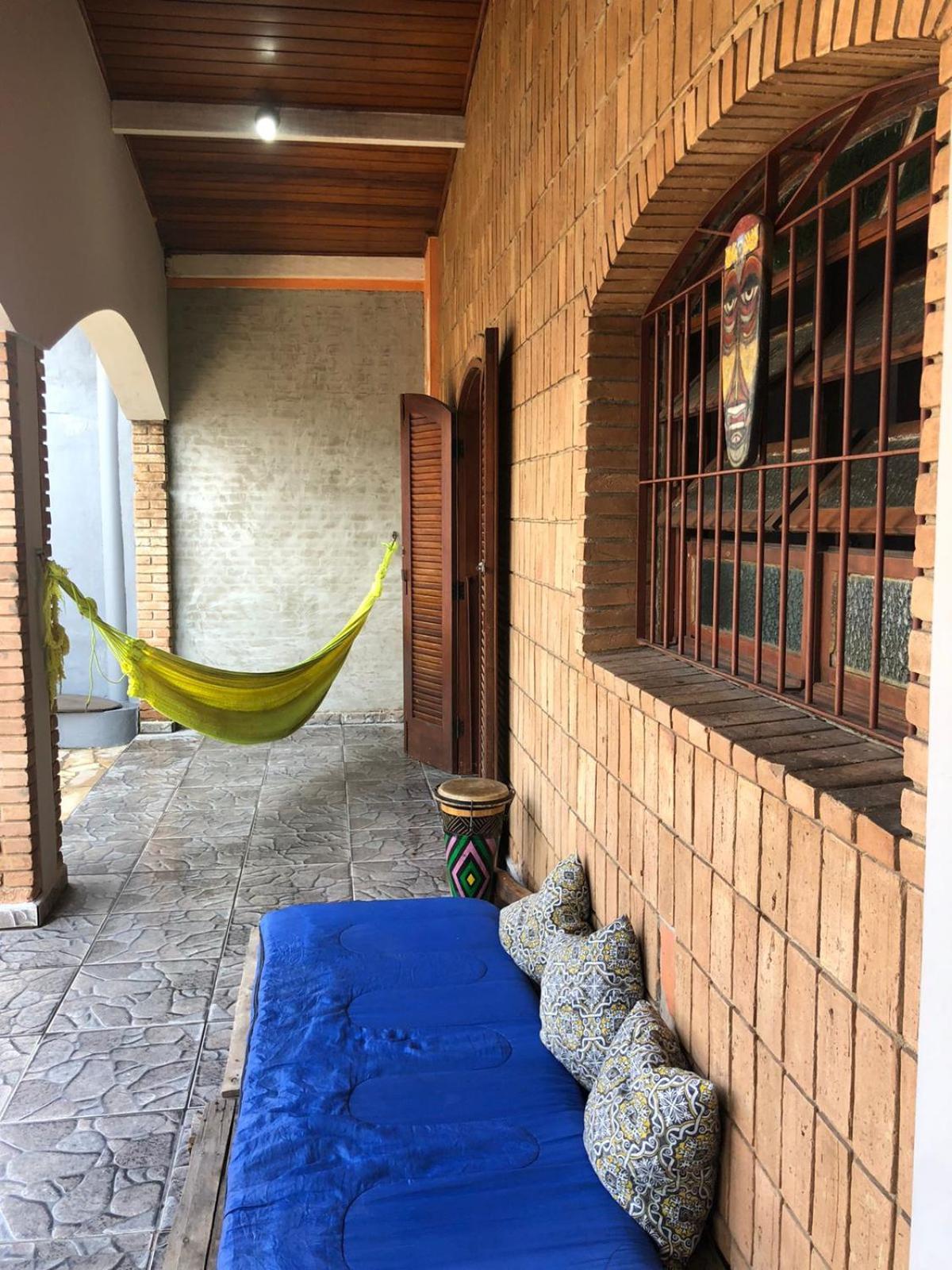 Casa 51 Hostel Ubatuba Extérieur photo