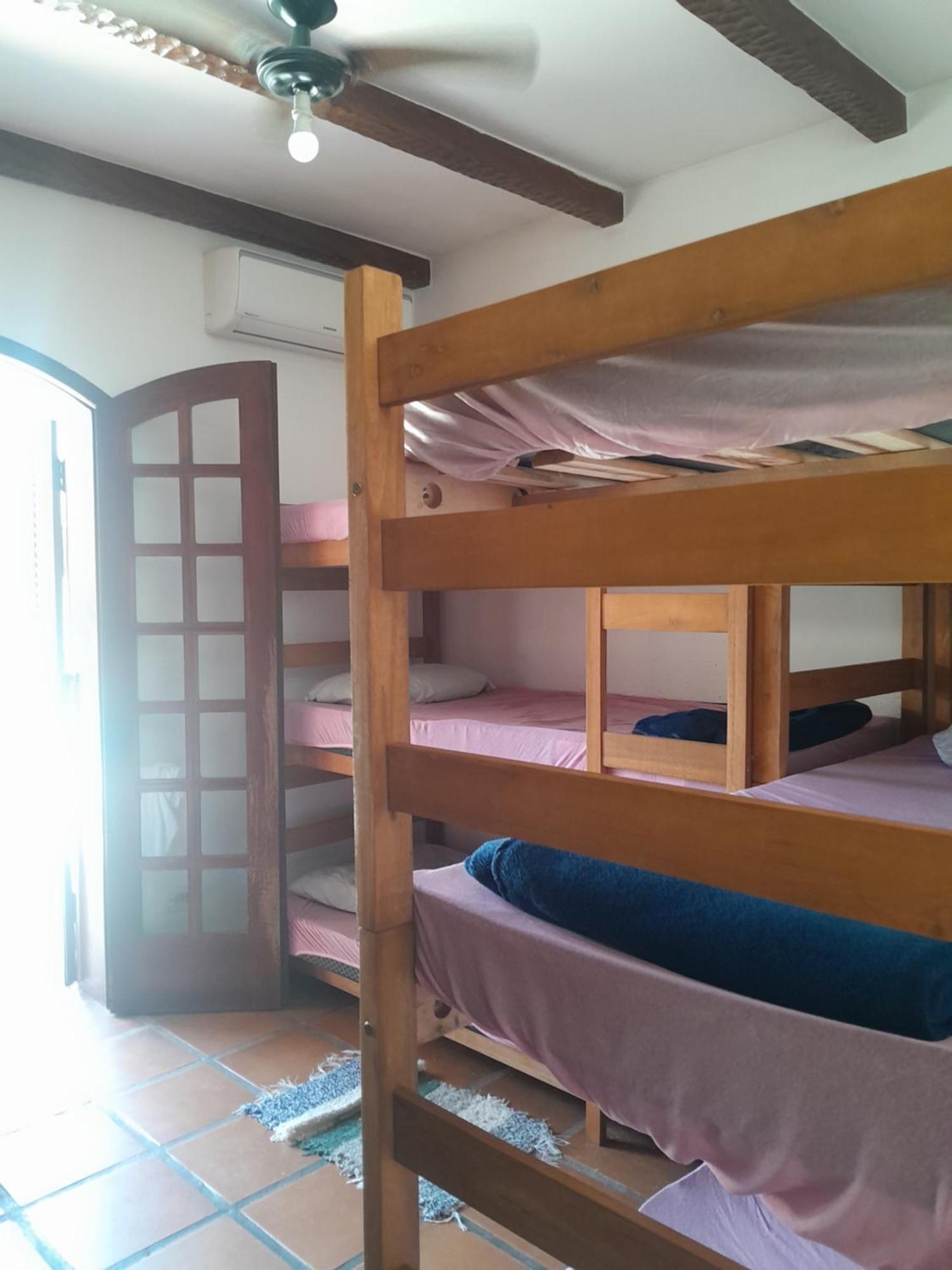 Casa 51 Hostel Ubatuba Extérieur photo