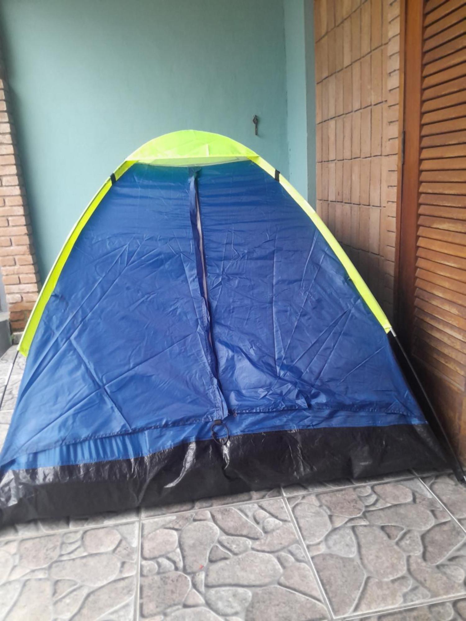 Casa 51 Hostel Ubatuba Extérieur photo