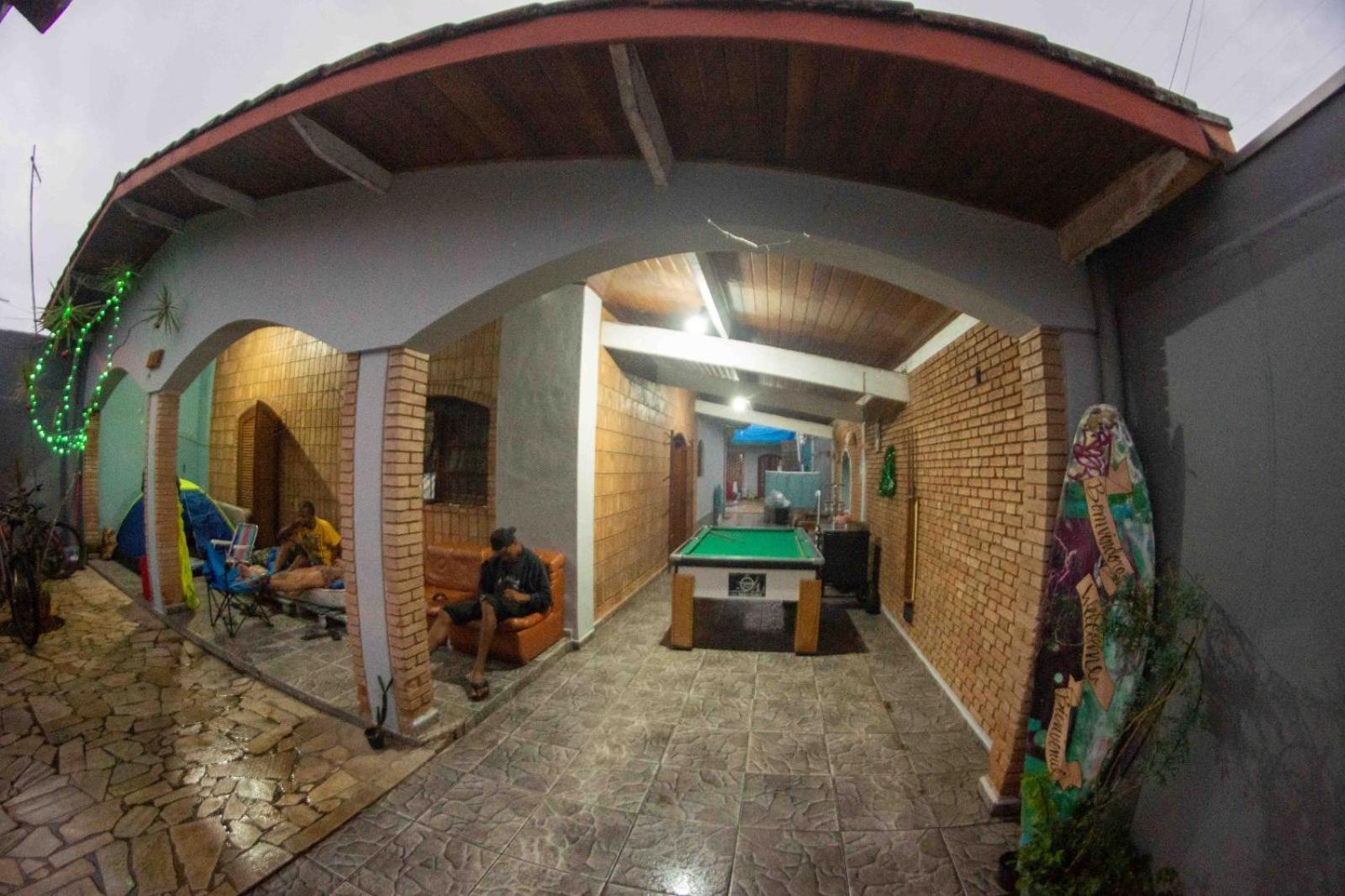 Casa 51 Hostel Ubatuba Extérieur photo