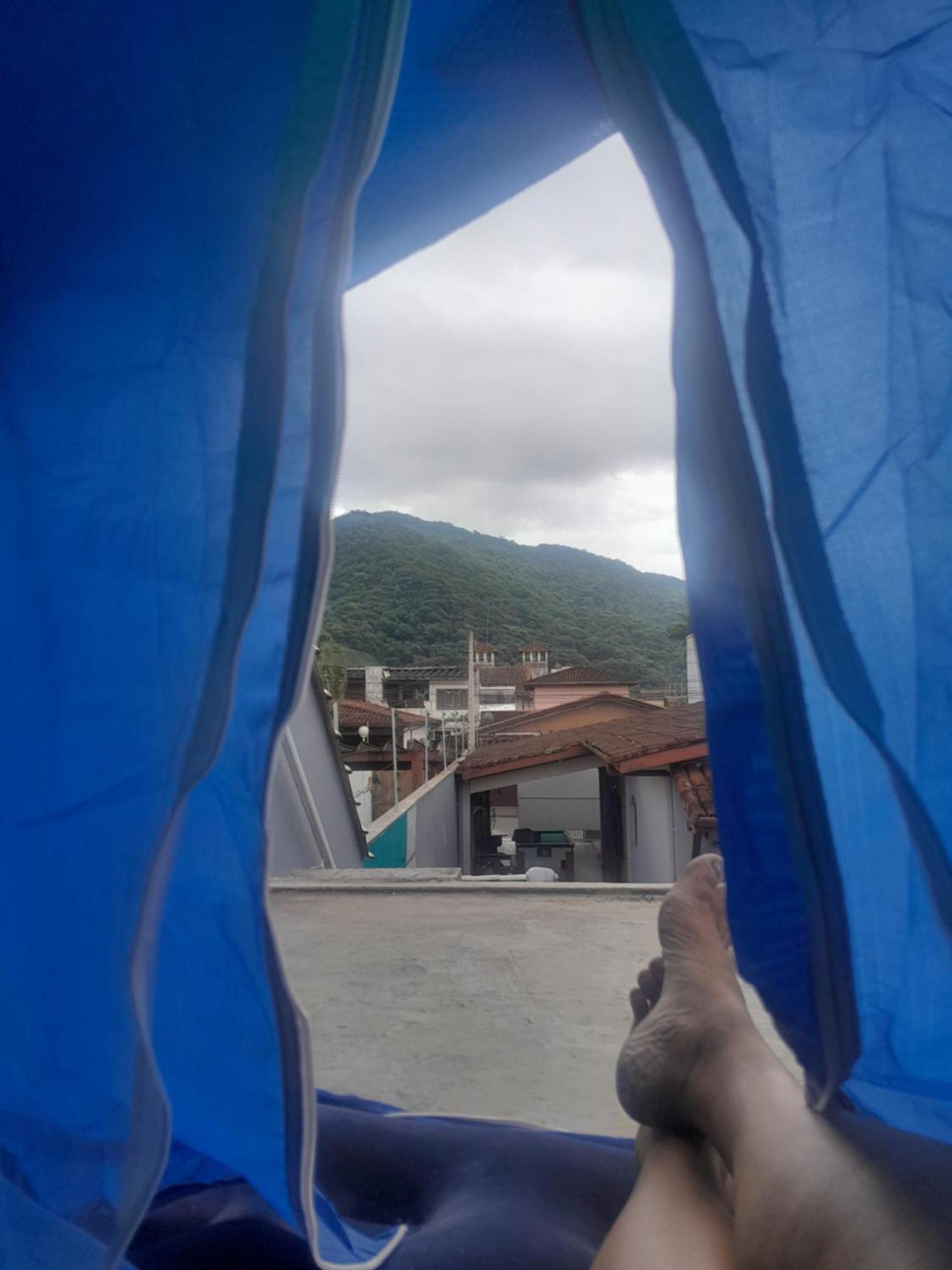 Casa 51 Hostel Ubatuba Chambre photo