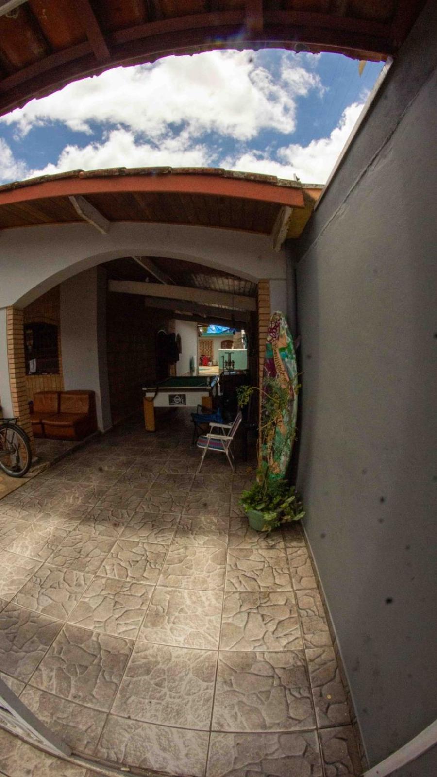 Casa 51 Hostel Ubatuba Extérieur photo